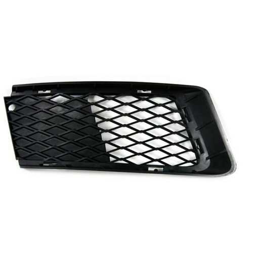  Grille de pare-chocs avant droite pour BMW Série 3 E92 Coupé et E93 Cabriolet (05/2005-02/2010) - avec ventilation des freins - BA20666 