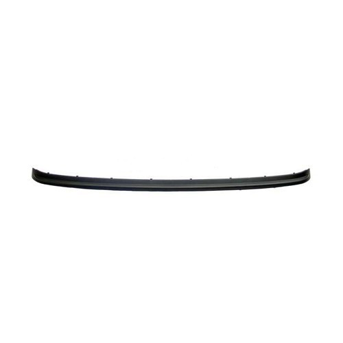  Spoiler inferior paragolpes trasero para BMW serie 3 E46 Sedan fase 1 (-08/2001) - sin PDC - BA20800 