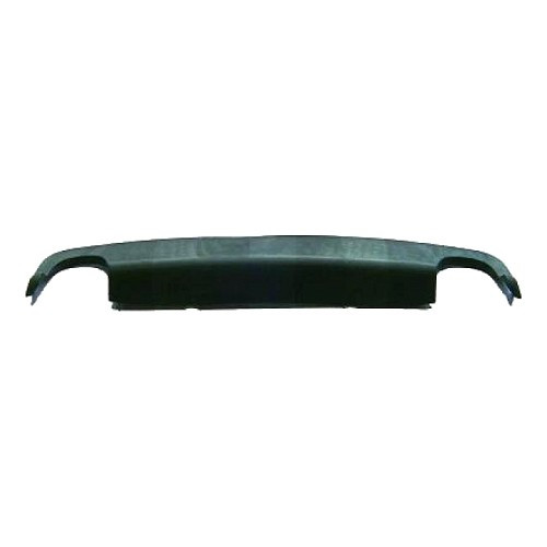  Heckdiffusor Typ M5 für Bmw Serie 5 E39 Limousine und Touring (07/1995-12/2003) - BA20802 