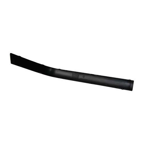 Front left-hand bumper moulding for BMW E36 10/93-> - BA20831