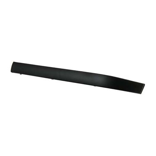  Front left-hand bumper moulding for BMW E36 10/93-> - BA20831 