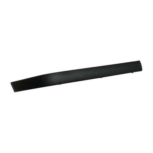 Front right-hand bumper moulding forBMW E36 10/93->