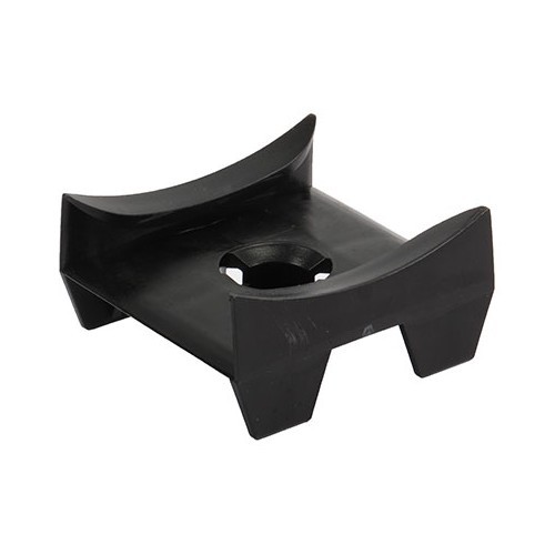 Soporte de parachoques delantero/trasero para BMW E34 - BA20854