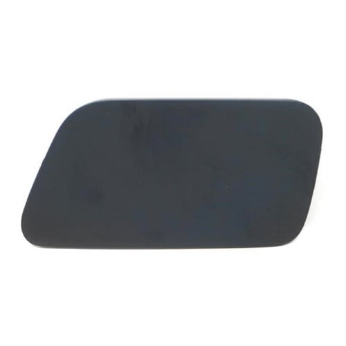 Left-hand headlamp washer cover plate for BMW E60/E61