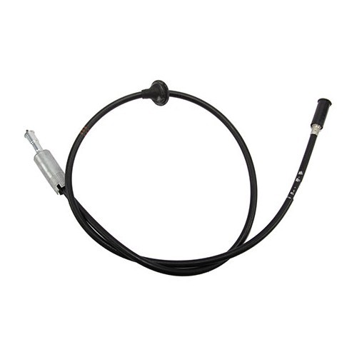  Cable de contador para BMW E10 con caja de cambios manual de 4 velocidades - BB11400 