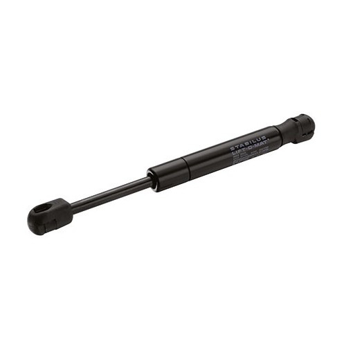  Kofferbakontgrendeling STABILUS voor BMW 3 Reeks E30 Cabrio (07/1985-04/1989) - BB15023 