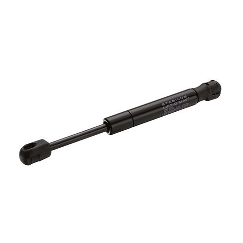  Cilindro tronco traseiro STABILUS tipo original para BMW Série 3 E46 Sedan e Coupé (04/1997-05/2006) - BB15107 