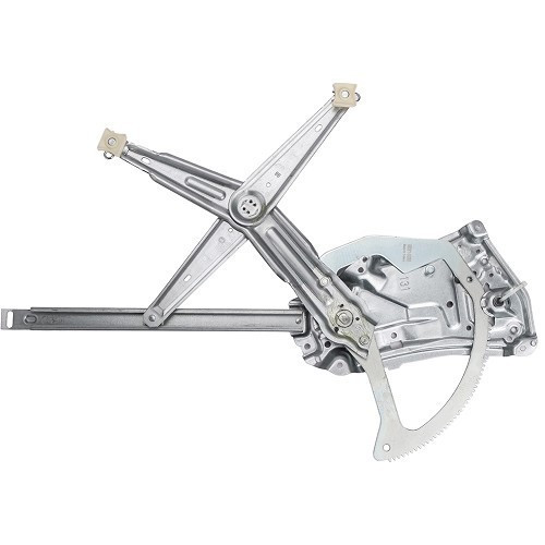 Front left electric window regulator for BMW E36 Coupé & Convertible