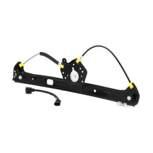  RIDEX elektrisch raammechanisme rechtsachter voor BMW X5 E53 (10/1998-09/2006) - BB20218 