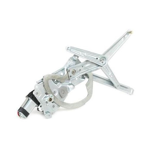 RIDEX front left power window mechanism for Bmw 3 Series E36 Sedan, Touring and Compact (11/1989-08/2000) - BB20315