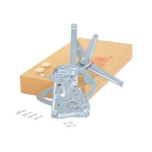     
                
                
    Elektrischer Fensterhebermechanismus vorne rechts RIDEX für Bmw 3er E36 Limousine, Touring und Compact (11/1989-08/2000) - BB20323
