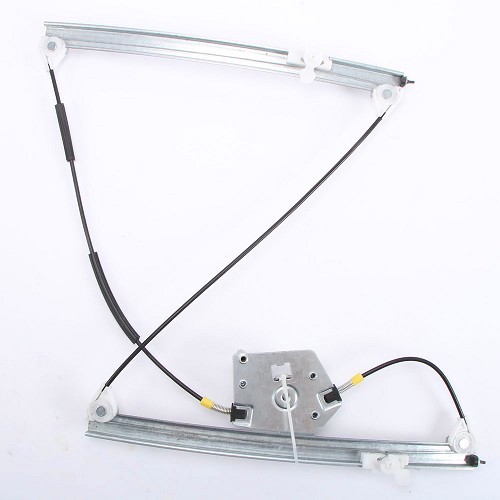     
                
                
    Front left-hand electric window wind without motor for BMW E46 Compact 2003-> - BB20327
