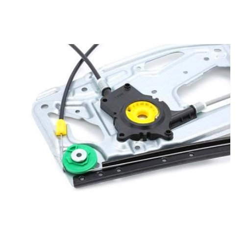 RIDEX elevalunas eléctrico delantero izquierdo sin motor para Bmw Serie 5 E39 Berlina y Touring (02/1995-12/2003) - BB20330