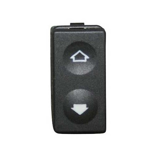  Bouton de lève-vitre et toit ouvrant électrique pour BMW E36 - BB20336 