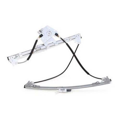 RIDEX non-motorized right front window regulator for BMW 3 Series E46 Sedan and Touring (04/1997-07/2005) - BB20361