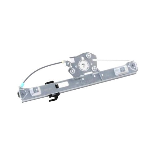  Luneta trasera izquierda sin motor RIDEX para BMW Serie 3 E90 y E91 (02/2004-05/2012) - BB20366 