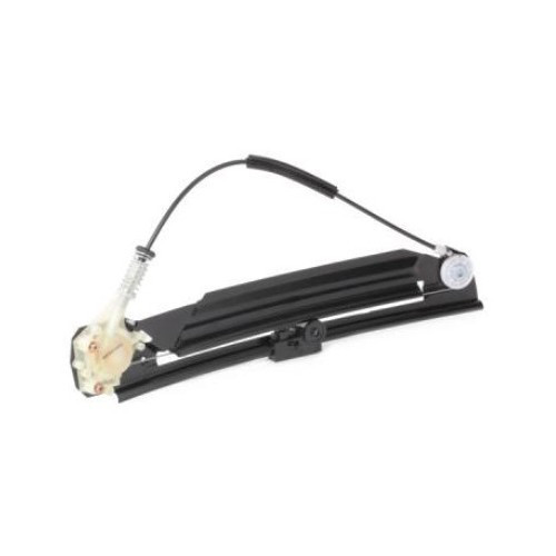 RIDEX rear right power window without motor for BMW 5 Series E39 Sedan and Touring (03/1999-12/2003) - BB20379