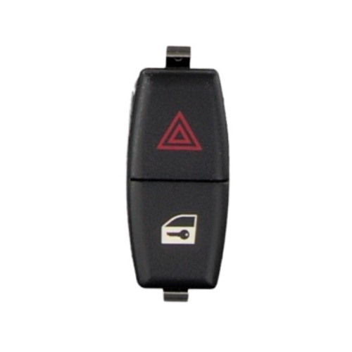  Bouton de Warning Febi pour Bmw Série 5 E60 Berline et E61 Touring (12/2001-09/2010) - BB20382 