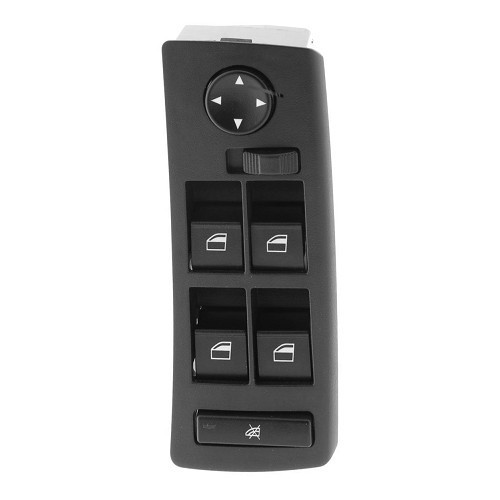  Power window control for Bmw X5 E53 (10/1998-09/2006) - BB20386 