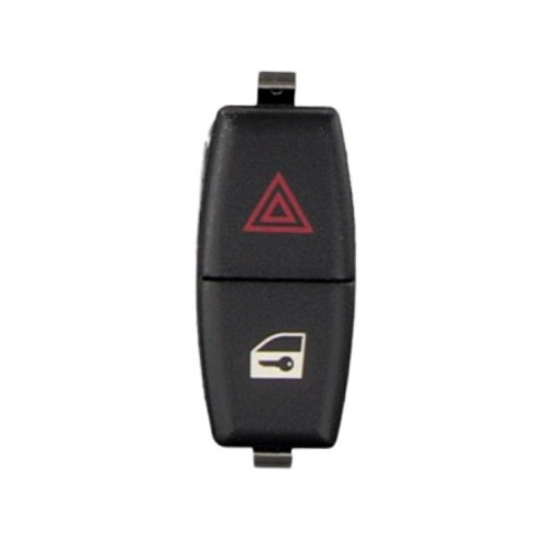  Febi Warning button for Bmw X5 E70 and Lci (02/2006-06/2013) - BB20388 