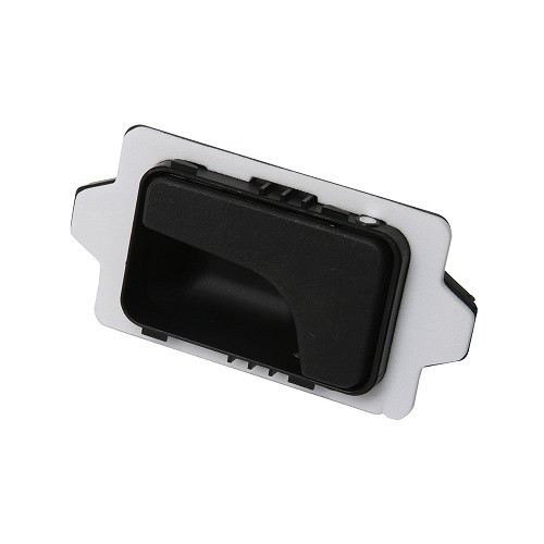  Empuñadura de puerta interior izquierda para BMW E28 - BB21503 