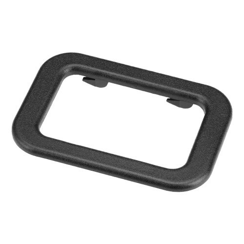  Tampa para puxador de porta interior para BMW E28 - BB21506 