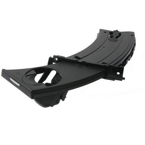  Suporte de copo dianteiro esquerdo para BMW E90-E91-E92-E93 - BB26227 