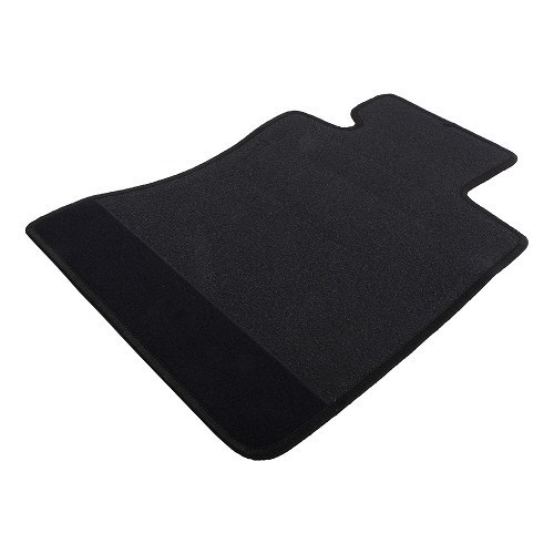 Tapis de sol pour BMW E60-E61 - Noir - BB26358