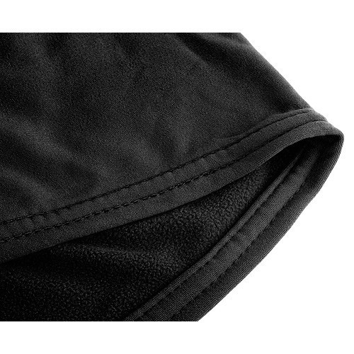  Capa interior à medida para BMW E36 Coupé, Cabriolet e Sedan - preto - BB27040 