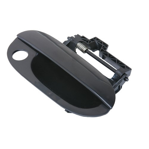  Maçaneta da porta dianteira direita para Bmw 5 Series E39 Saloon e Touring (07/1995-12/2003) - BB31014 