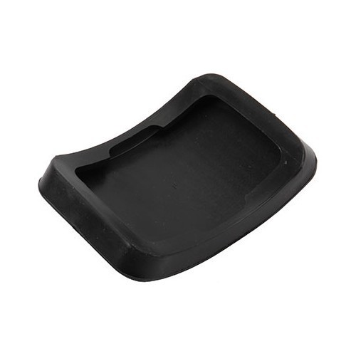  Cubrepedal del embrague o del freno para BMW E10 (02) - BB32010-1 