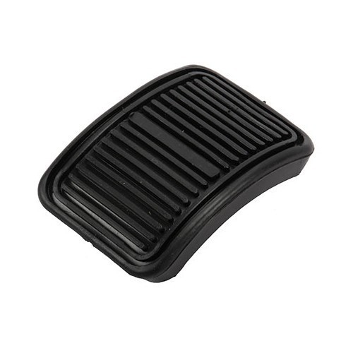  Couvre pédale embrayage ou frein pour BMW E10 (02) - BB32010 