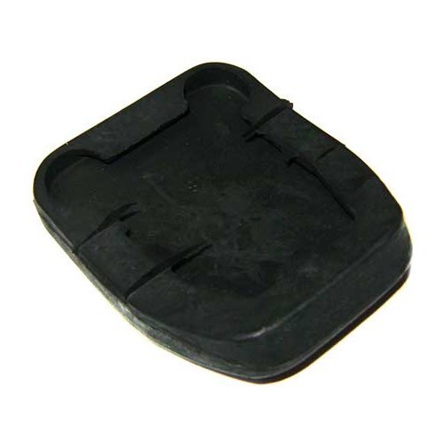 Clutch and brake pedal cover for BMW - BB32200