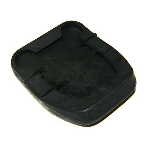 FEBI brake pedal cover for Bmw E9 (10/1973-11/1975) - BB32207