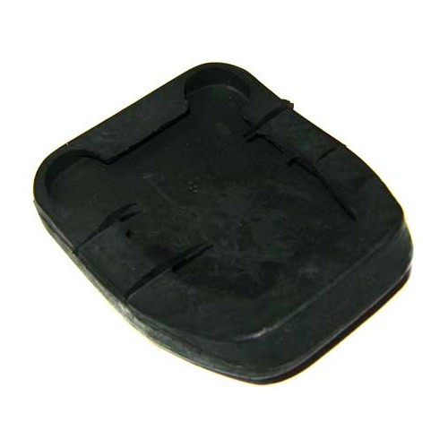  Clutch and brake pedal cover for Bmw E3 (09/1973-02/1977) - BB32208-1 