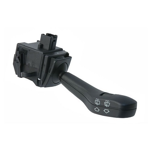  Caja de control del limpiaparabrisas para BMW E39 desde el 03/99 -> - BB35009 