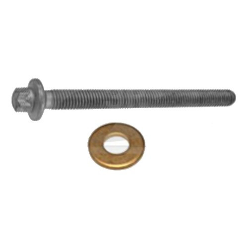     
                
                
    Injector fixing screw with gasket for Bmw 1 Series F20 and F21 (07/2010-06/2019) - BB50002
