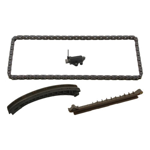  Kit de sincronização FEBI para BMW E34 (1993-1996) - BC00013 