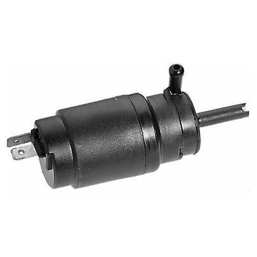  Pompe électrique de lave-glace pour BMW E21, E30 et E28 - BC01000 