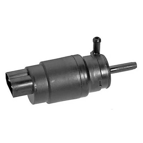  Pompe électrique de lave glace pour BMW E30 10/86-> - BC01002 