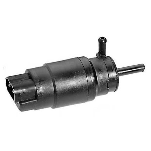  Bomba eléctrica de lavagem do para-brisas para BMW E36 e E34 - BC01004 