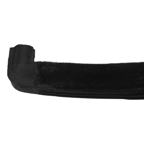 Pakking softtop kofferdeksel voor Bmw 3-serie E30 (07/1985-04/1993) - BC02031