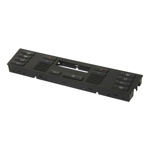  Klimaanlagenpanel für Bmw Serie 5 E39 (04/2001-12/2003) - BC10201 