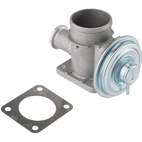  EGR / AGR valve for BMW E39 4 and 6 cylinder Diesel - BC10507 