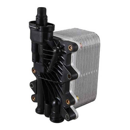 Automatic transmission oil cooler for Bmw 5 Series E60 Sedan and E61 Touring (02/2002-05/2010) - Diesel - BC10526