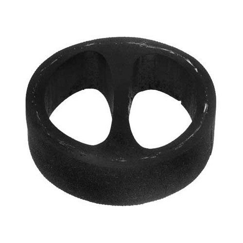  Blocco silenziatore di scarico per BMW Serie 02 E10 (03/1966-07/1977) - BC20403 