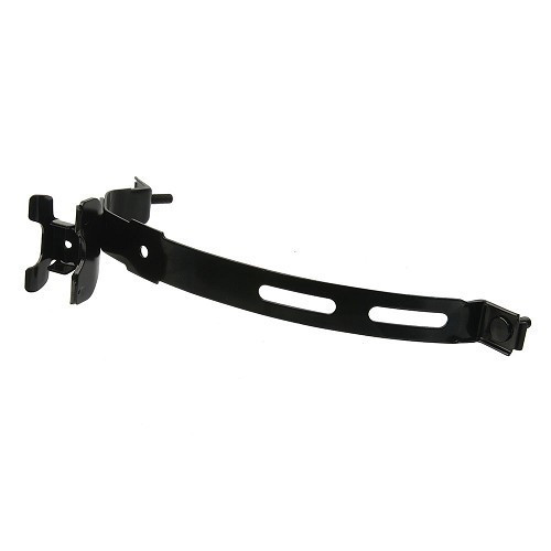 Correia superior para fixação do silenciador traseiro para BMW 3 Series E30 Sedan Coupé Touring e Convertible (12/1991-02/1994) - BC20411