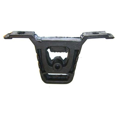  Casquillo silenciador de escape trasero para BMW Serie 3 E46 (04/1997-08/2006) - 4 y 6 cilindros gasolina - BC20415 