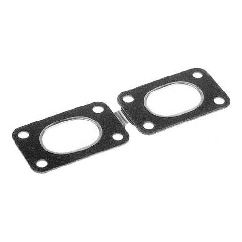  Exhaust manifold gasket for BMW Z3 (E36) up to ->09/96 - BC20435 