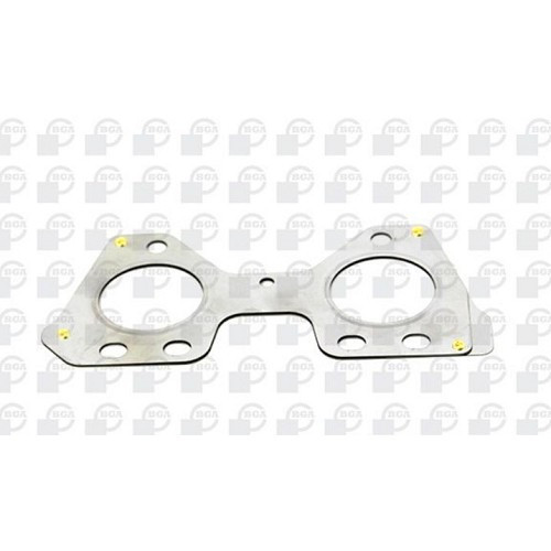  Guarnizione del collettore di scarico per BMW X3 E83 LCI (11/2006-08/2010) - BC20479 